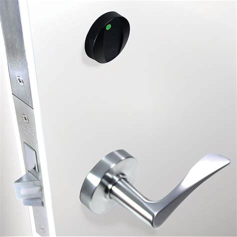 Saflok Electronic Hotel Lock 